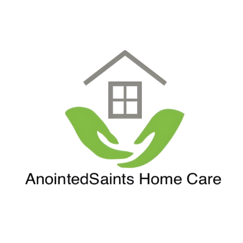 Anointed Saints LLC
